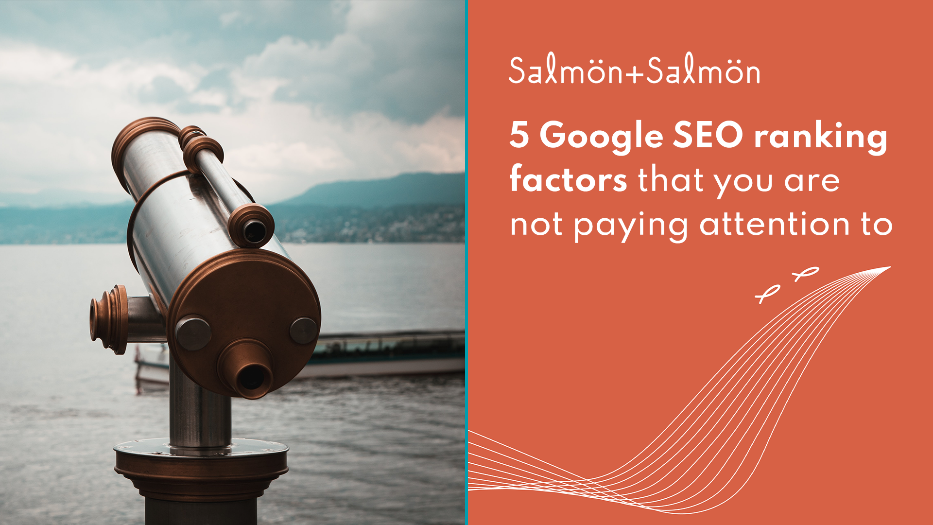 google ranking factors